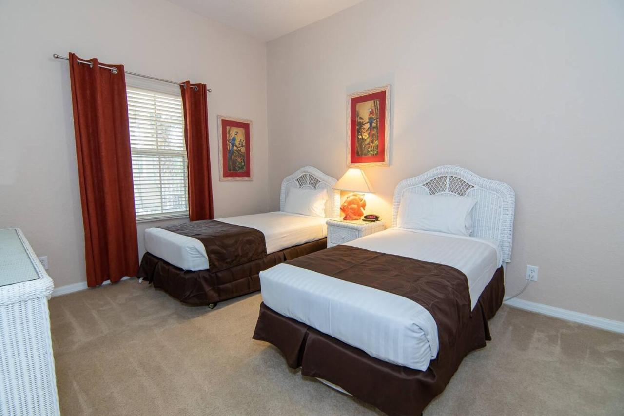 קיסימי Fun Travel Day And Joy At Orlando'S Best Choice!! מראה חיצוני תמונה