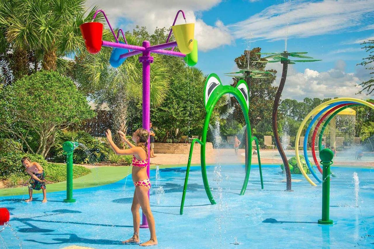 קיסימי Fun Travel Day And Joy At Orlando'S Best Choice!! מראה חיצוני תמונה
